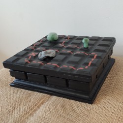 Boîte "Chasse au Trésor" :...