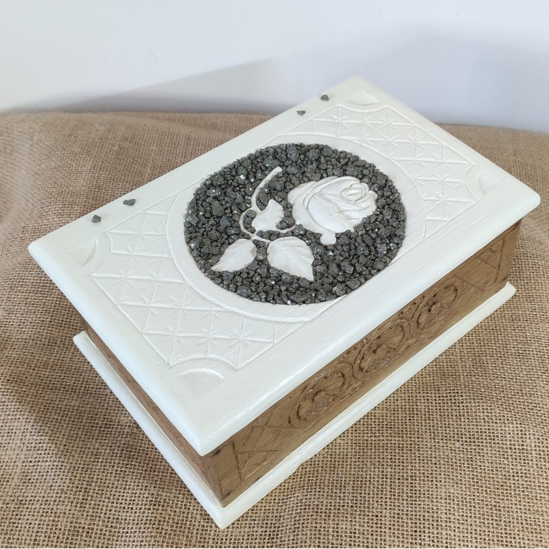 Coffret scintillant : rayonner en étant soi !