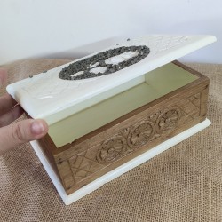 Coffret scintillant : rayonner en étant soi !