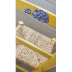 Chaise enfant : appaisement et structuration de la pensée pour votre bambin