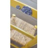 Chaise enfant : appaisement et structuration de la pensée pour votre bambin