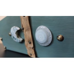 Panier rustique : joie de vivre et douceur