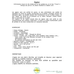 Boîte "Chasse au Trésor" : calme et harmonie